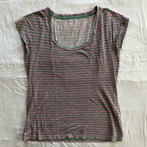 J Crew Vintage Cotton T-shirt